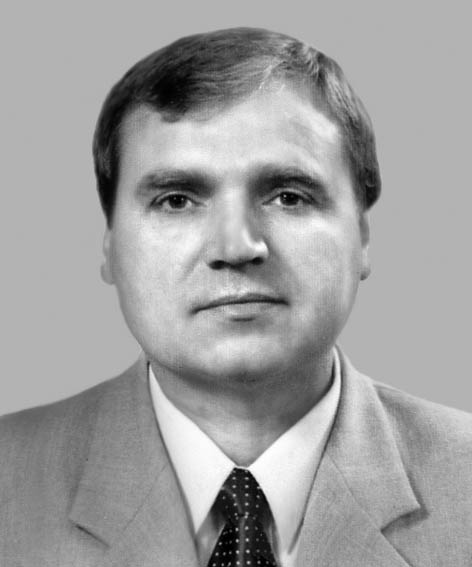 Корольчук Олександр Петрович